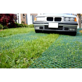 Tenax Yard Protection, Two (3.35' X 20') Panels, total of 40 Tenax Yard Protection, Two (3.35' X 20') Panels, total of 40