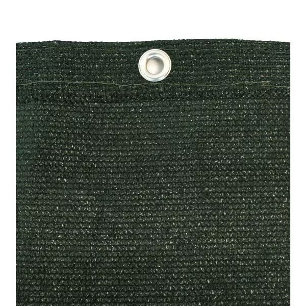 Tenax Privacy Screen Green Privacy Fence 5.8' x 150' - 2A220042