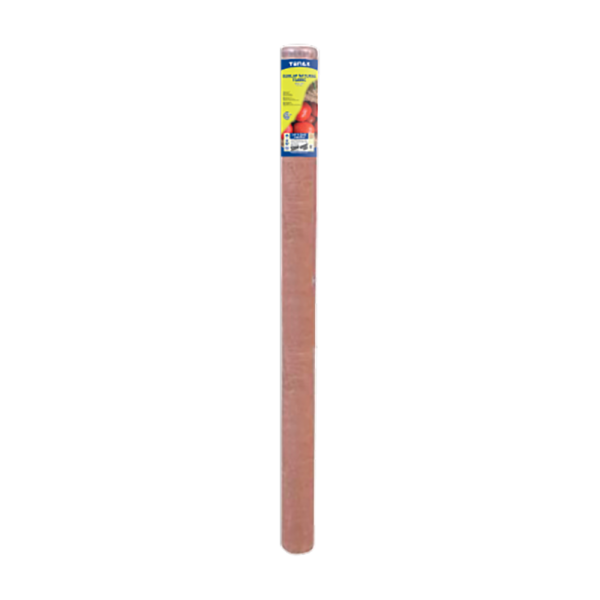 20' L x 3' H Tenax Eco-Friendly Natural Burlap Garden Landscape Fabric