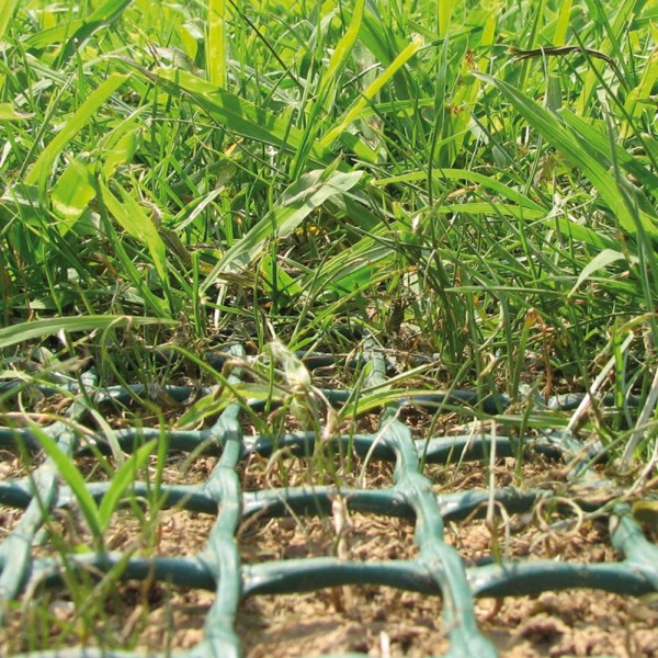 Tenax Grass Protection Mat 6.7' x 60' Lawn Protection - 80003189 (Fence)