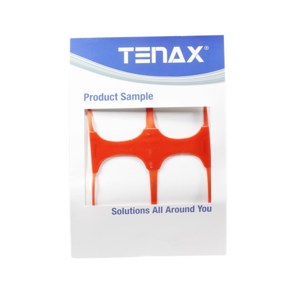 Tenax Alpi Pro Snow Fence Sample