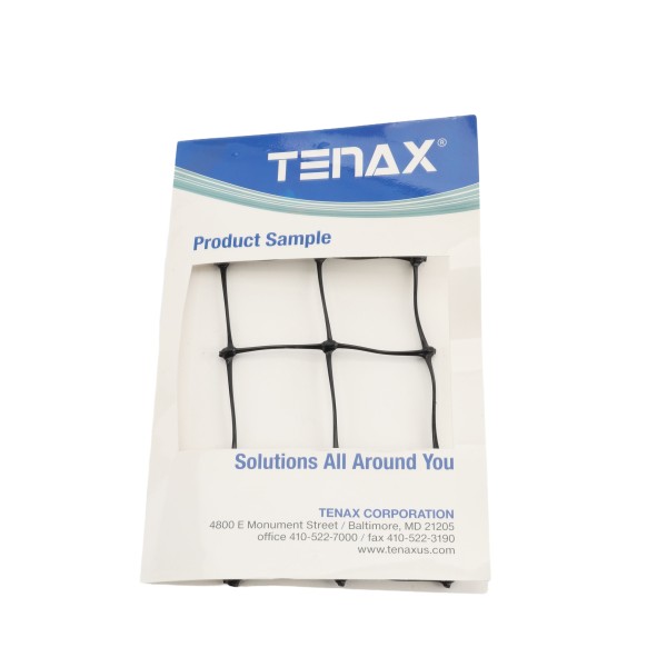 Tenax C Flex HD Fence Sample