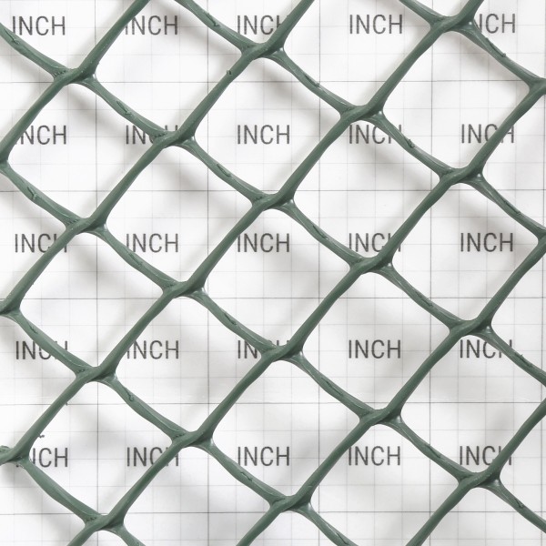 Tenax Yard Protection Fence Sample