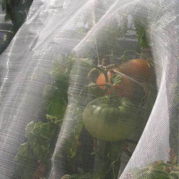Tenax Insect Net Bag Insect Control Netting 7' X 100' (2A240039)