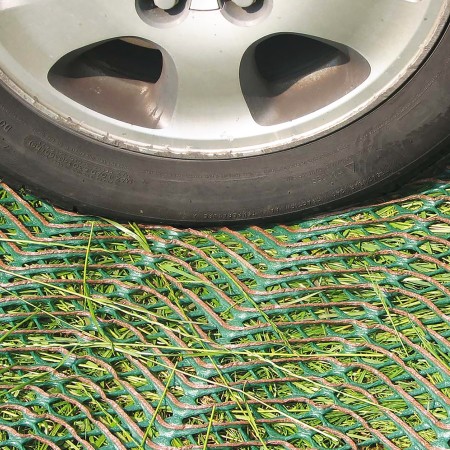 Tenax Turf Protection Net | Tenax Fence