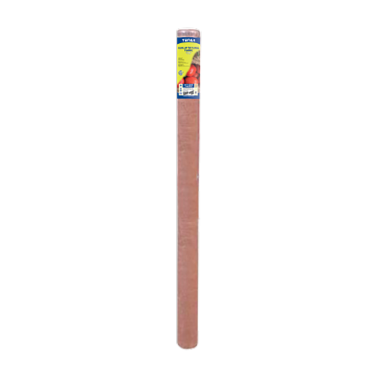 20' L x 3' H Tenax Eco-Friendly Natural Burlap Garden Landscape Fabric