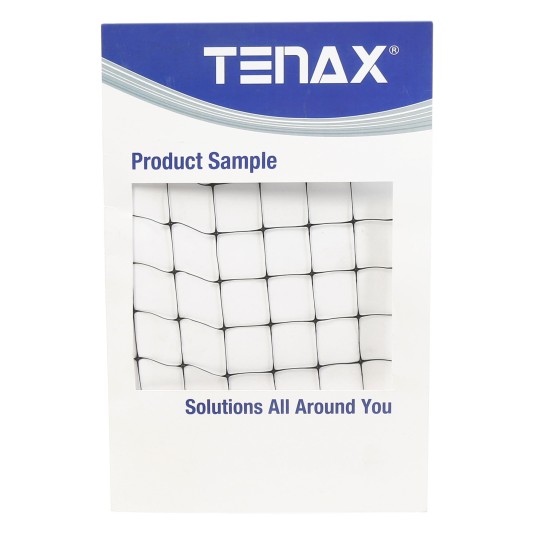 Tenax Insulation Net Fence Sample