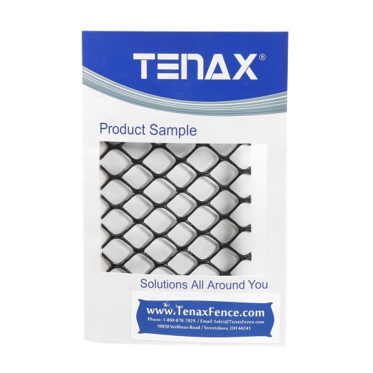 Tenax Poultry Fence Sample