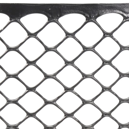 Tenax Poultry Fence 3' x 1017' Black 43510985
