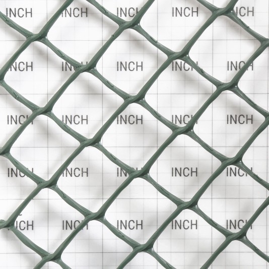 Tenax Yard Protection Fence Sample
