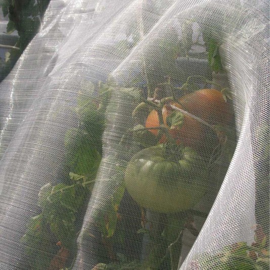 Tenax Insect Net Bag Insect Control Netting 7' x 100' - 2A230074
