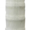 Tenax Hortonova Trellis Net SM Plant Support Netting 48"x10,000' - 1A150148