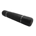 Tenax Deer Net Folded 7' x 100' Black 2A040006 (Fence)