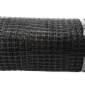 Tenax Deer Net Folded 7' x 100' Black 2A040006 (Fence)