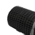 Tenax Deer Net Folded 7' x 100' Black 2A040006 (Fence)