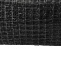 Tenax Deer Net Folded 7' x 100' Black 2A040006 (Fence)