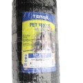 Tenax Pet Fence Select 4' X 330' Black (2A140075) (Fence)