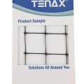 Tenax C Flex Fence Sample