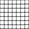 Tenax Hardware Net 2' x 15' Black 62073079