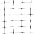 Tenax Plant and Pond Protect Net Roll 14' x 75' Black - 2A160037