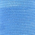 Tenax Privacy Screen Fence Sample - Blue