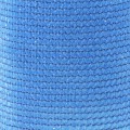 Tenax Privacy Screen Fence Sample - Blue