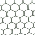 Tenax Poultry Fence Poultry Netting 4' x 25' - 72120430