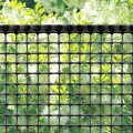 Tenax Hardware Net 2' x 15' Black 62073079