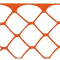Tenax 64313304 Sentry HD safety fence close up
