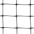 Tenax Pet Fence Select 5' x 330' Black 2A140076