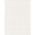 Tenax Plurima Shellfish Netting 13' x 205' Orange 69000254