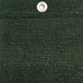 Tenax Green Privacy Screen Folded 5.8' x 50' - 2A240081
