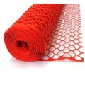 Tenax 64313304 Sentry HD safety fence roll