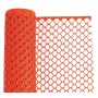 Tenax Sentry Secura Safety Fence 5' X 100' Orange 2A120155