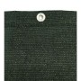 Tenax Privacy Screen Green Privacy Fence 7.8' x 150' - 2A220044