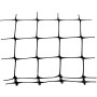 Tenax Deer Barrier Reinforced Edge Deer Fence 7.5' X 330' (2A220100)