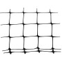 Tenax Pet Barrier Reinforced Edge Pet Fence 4' x 100' - 2A230003