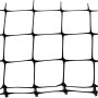 Tenax Pet Barrier Reinforced Edge Pet Fence 4' x 330' - 2A230004