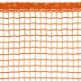 Tenax Orange Debris Net 4' x 150' - 2A220045