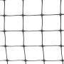 Tenax Cintoflex M Bird Barrier Utility Net 10' X 330' Black (1A070386)
