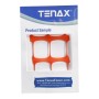Tenax Guardian Visual Barrier Fence Sample