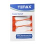 Tenax Safety Snow Fence Sample