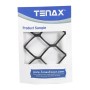 Tenax Sentry HD Safety Fence Sample