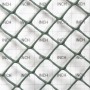 Tenax Yard Protection Fence Sample