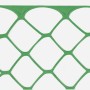 Tenax Green Guardian Warning Safety Barrier HD 4' X 100' (1.75" X 1.75") (2A250067)