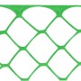 Tenax Green Guardian Warning Safety Barrier LW 4' X 100' (1.75" X 1.75") (2A250063)