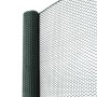 Tenax Poultry Fence 3' x 1017' Green 43520985