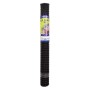 25' L x 3' H Tenax Multipurpose Fencing - Black