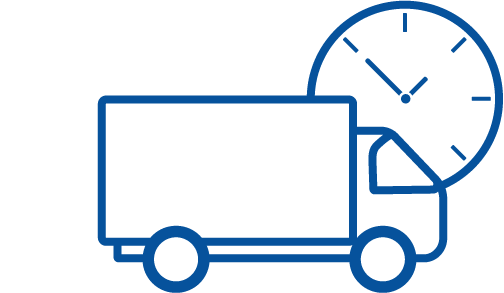 Fast Shipping Icon
