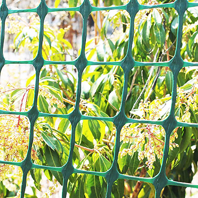 Garden Bed Netting